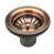 Cuivre antique