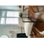 Chaise avec accoudoirs moderne Marilyn-978786238