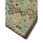 Tapis ivoire Sun Faded Kilim Ephrona