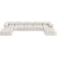 Canapé modulaire 170 po Ames-90279359