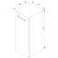 Lima Bathroom Cabinet-39354163