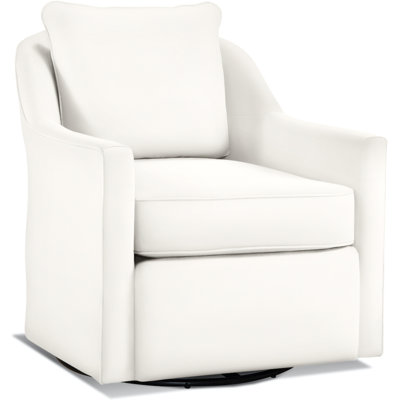 Leighton Swivel Armchair