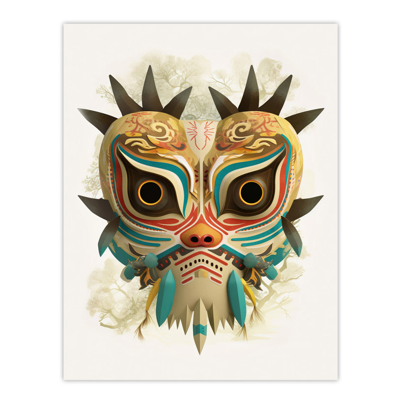 No Frame Print