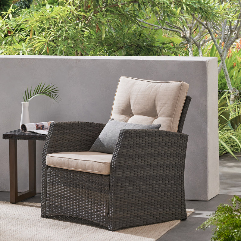 ST MARTA SINGLE SOFA