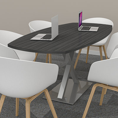 Table de conférence Pavert