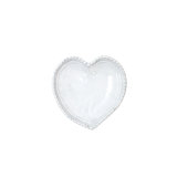 Incanto Handmade Terra Marrone Appetizer Plate