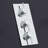 Sofia Large Ceiling Rain Shower Set Ultimate Rainfall Luxury for Your Bathroom-1466616640