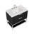 Diamond 36'' Single Bathroom Vanity with Top-100043008-100043009-100043010