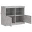 Bashuk 81cm Sideboard-487438409