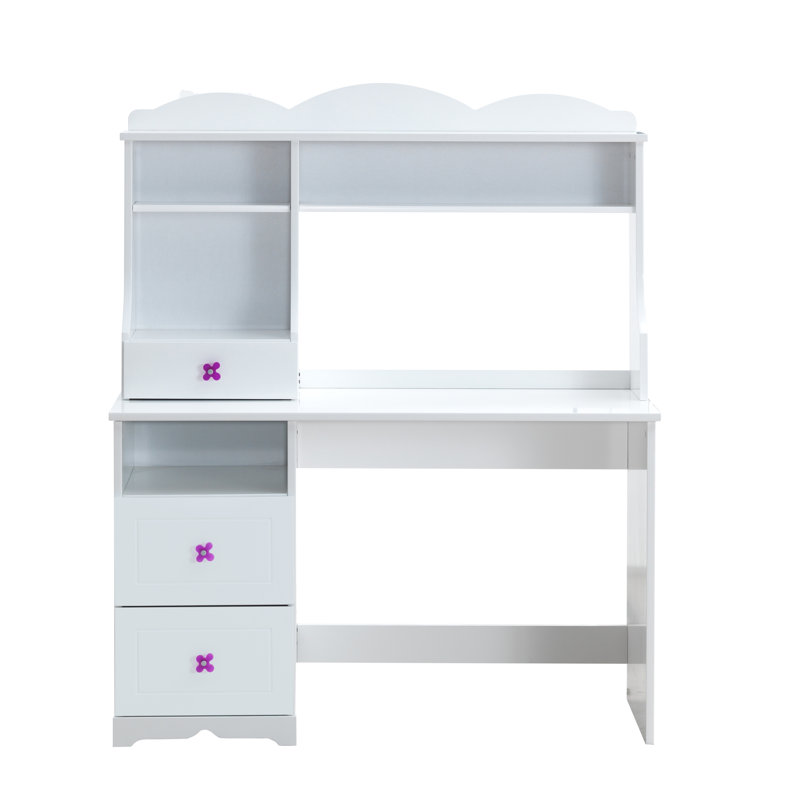 Bureau avec rehausse Talmadge
