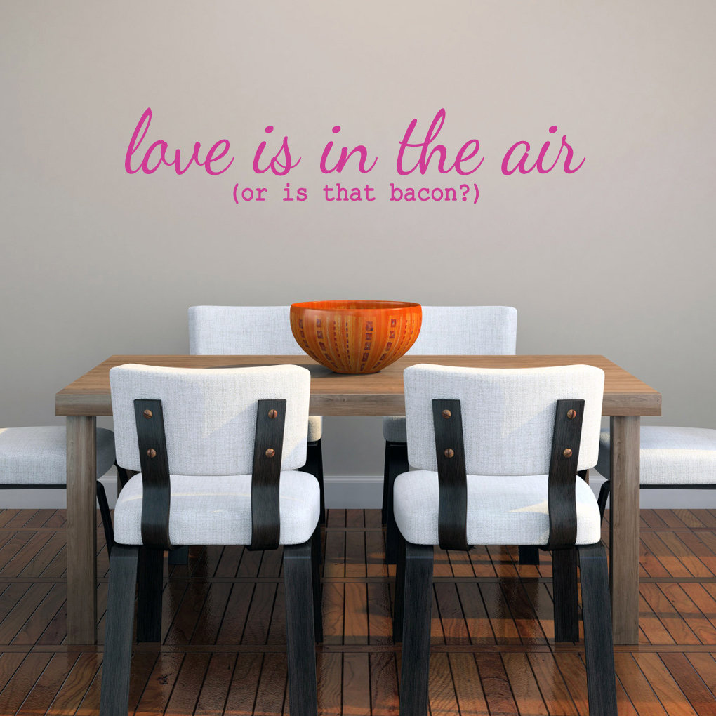 Food & Beverage Non-Wall Damaging Wall Decal Sweetums Wall Decals 