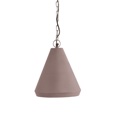 Chappell 1 - Light Single Pendant