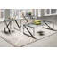 Table de bout Waldred