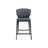Weiser Upholstered Counter Stool with Metal Frame-1268281924-1241545407