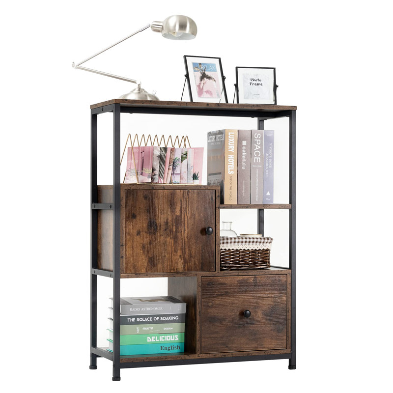 Berke Metal Standard Accent Cabinet