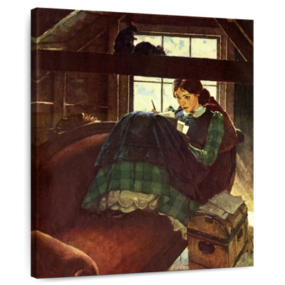 The Most Beloved American Writer