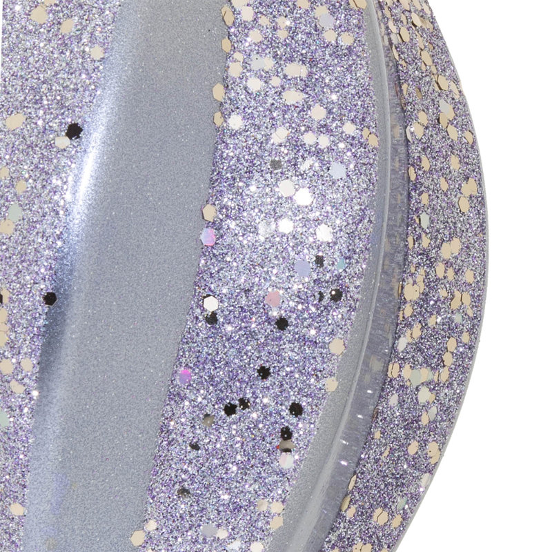  12 po lilas bonbon glitt tourbillon
