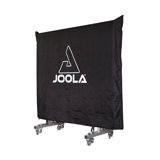 JOOLA Dual Function Indoor/Outdoor Waterproof Table Tennis Table Cover for Ping Pong Tables and Patio Furniture