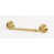 Satin Brass selected