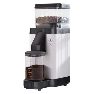 Moccamaster Electric Burr Coffee Grinder