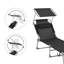 Salerna 193cm Long Single Chaise-59213945
