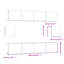 Mantador TV Stand-2089006256-2136987869