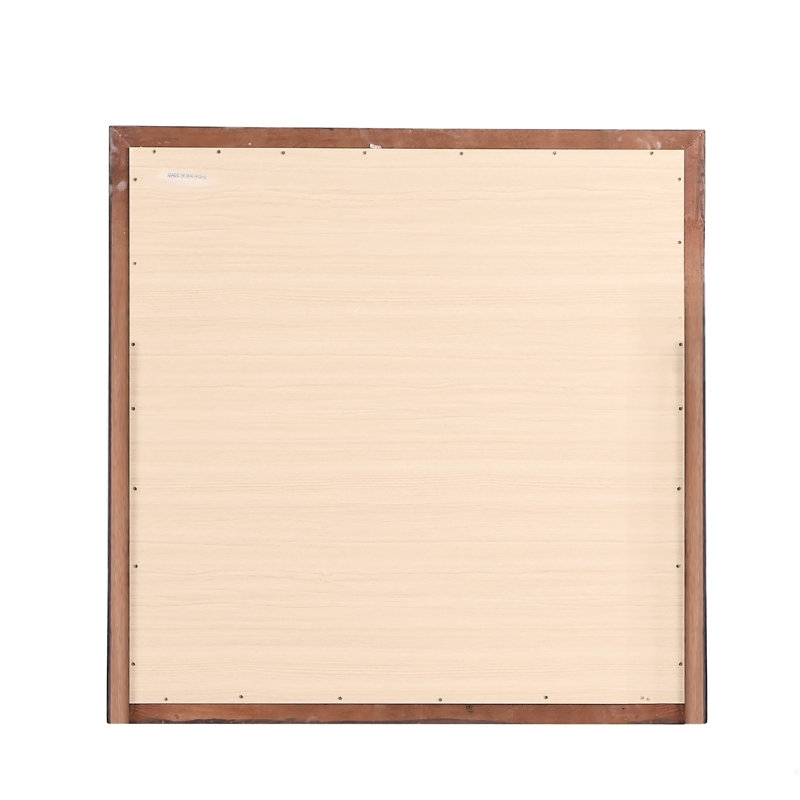 Rectangular Mirror