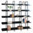 5 Tier Huizenga with Metal Frame-1540609637