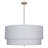 Decker 3 - Light Drum Chandelier-66954385-123476812