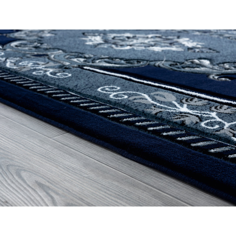 Josephus Geometric Indoor Rug, Rectangle 7'10" x 10'6"
