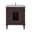 Ensemble de meuble-lavabo simple 30 po Lexington-2082398829