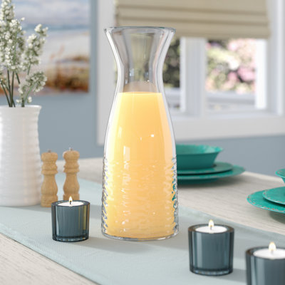 50.7oz. Carafe