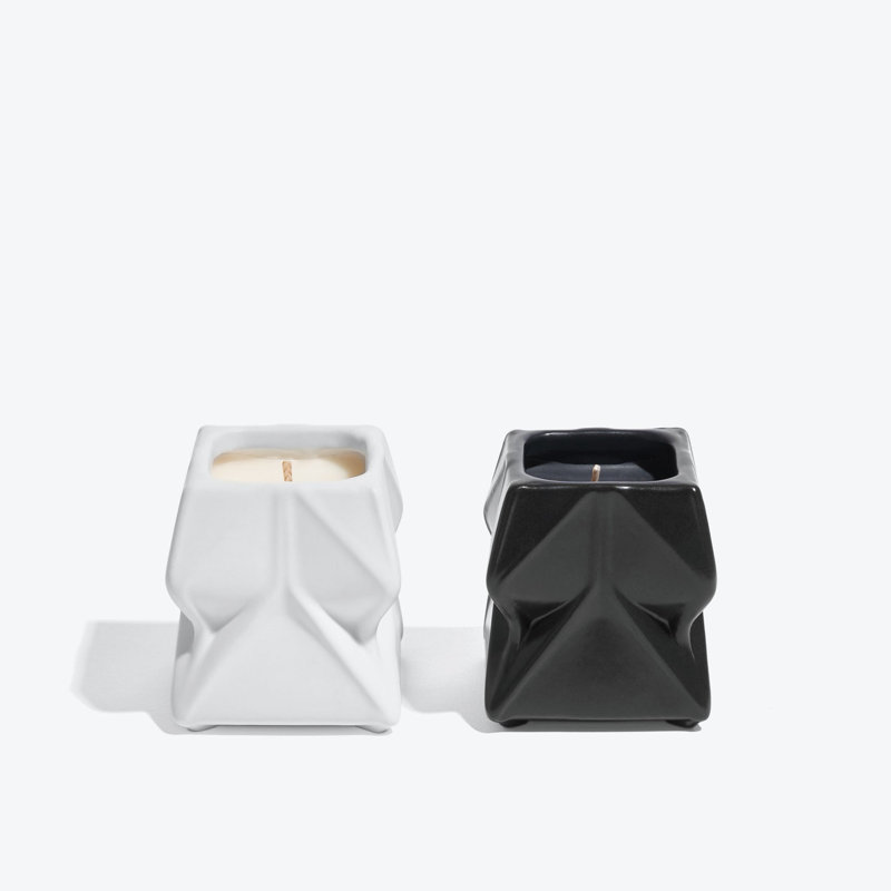 Prime Scented Candle, Duo