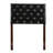 Versatile White Adjustable Headboard-73074154-73074149