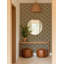 Spring Bloom - Sepia Tone Wallpaper
