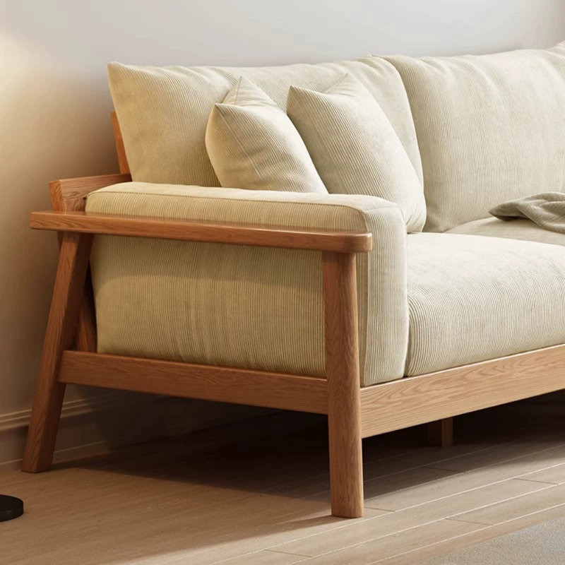 Casual Simple Sofa