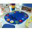 Tapis Take Take Multi par Joy Carpets-46868825
