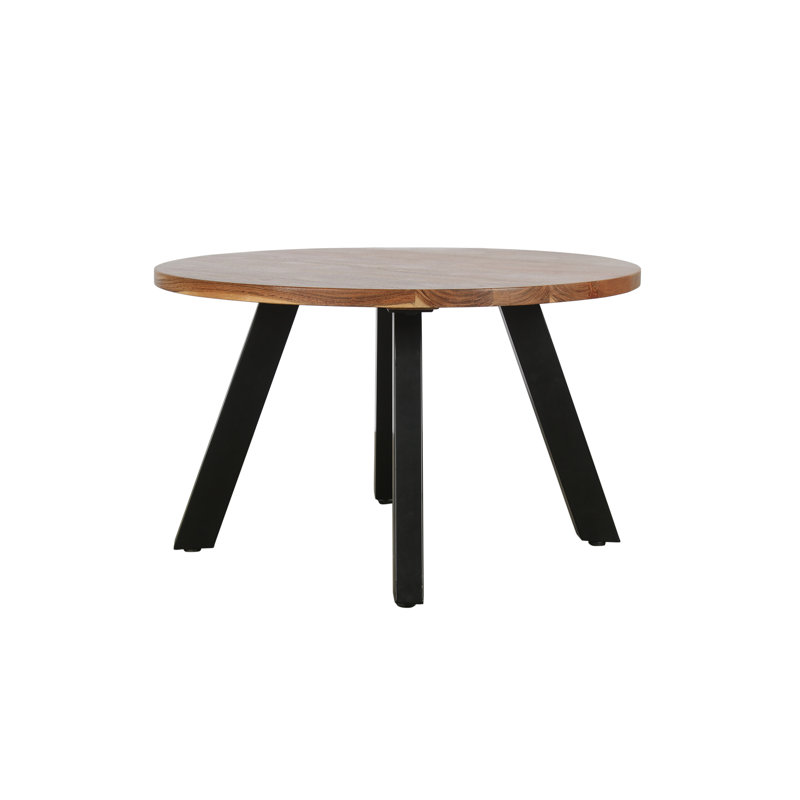 Mottla Four Leg Coffee Table