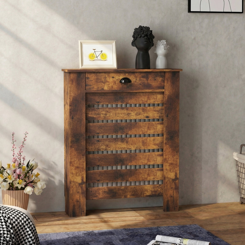 Small Radiator Cover