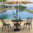 Patio Dining Side Chair