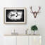 Mallard Ducks - Picture Frame Painting Print-56735514-56735516