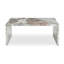 ROSA Marble Coffee Table