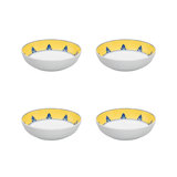 Castelo Branco Porcelain Cereal Bowl