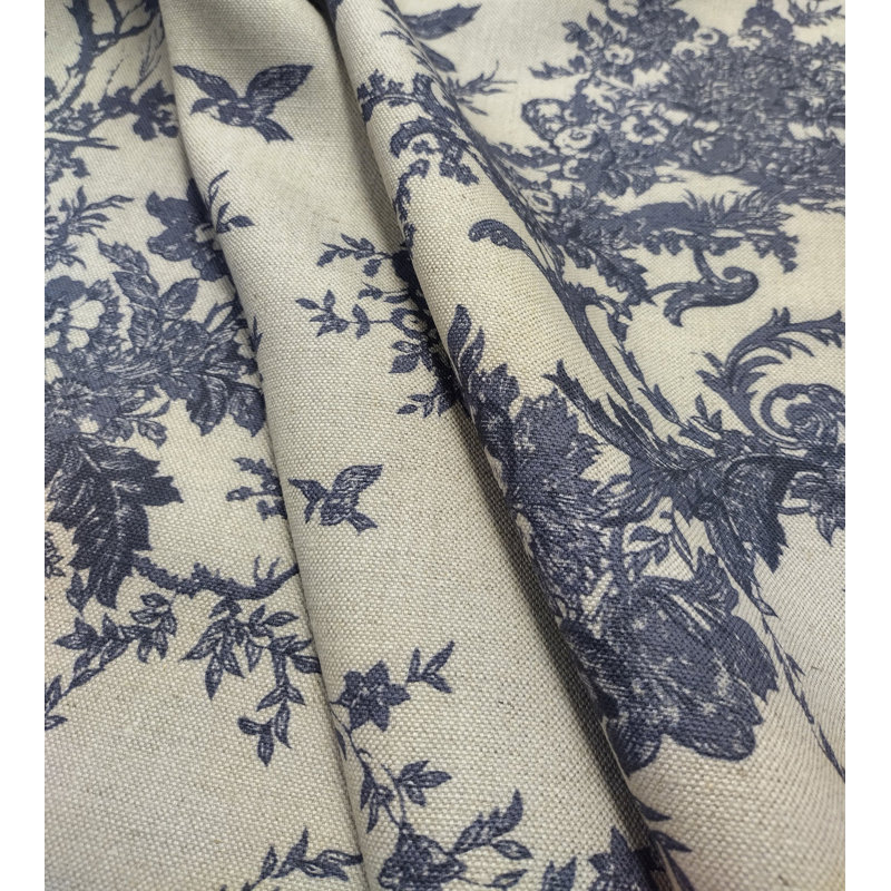 3DE-MULBERRY, Navy Natural