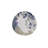Torell 24 Piece Porcelain China Dinnerware Set - Service for 6