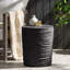 Table d'appoint BIRCH 16 MGO