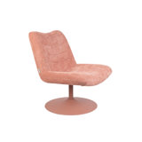 Bubba Swivel Lounge Chair