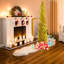 4.92' H Artificial Christmas Tree
