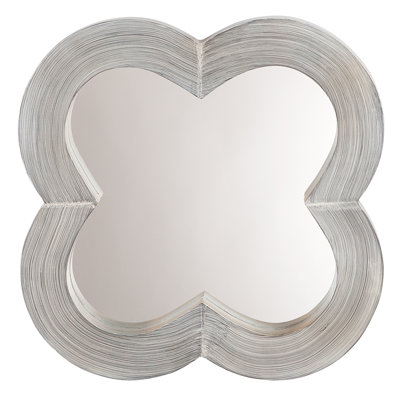Lake Butler Wood Wall Mirror