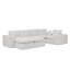 Comfy Cloud Couch avec coussin-27674700